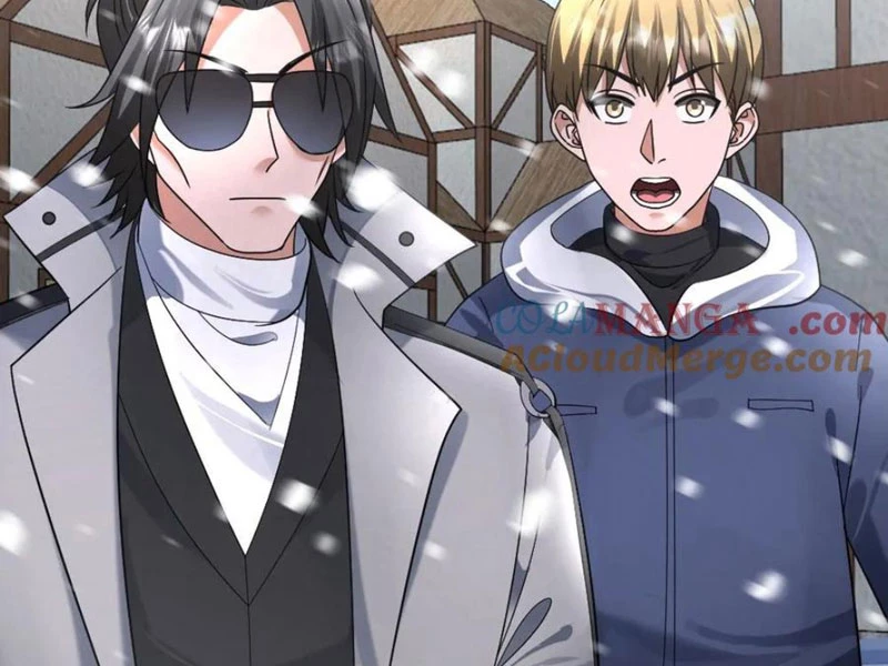 Toàn Cầu Băng Phong: Ta Chế Tạo Phòng An Toàn Tại Tận Thế Chapter 415 - Trang 4