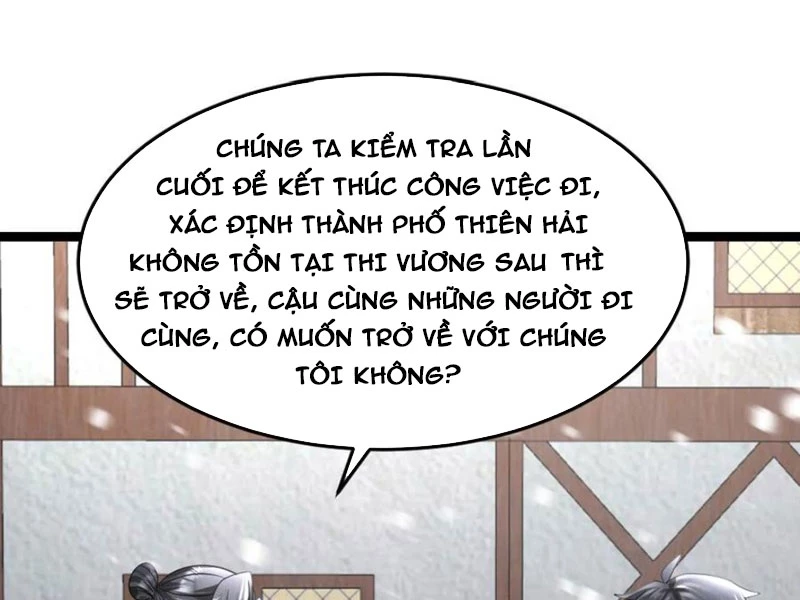 Toàn Cầu Băng Phong: Ta Chế Tạo Phòng An Toàn Tại Tận Thế Chapter 415 - Trang 4