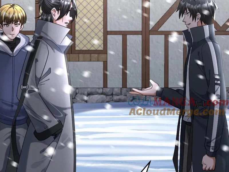 Toàn Cầu Băng Phong: Ta Chế Tạo Phòng An Toàn Tại Tận Thế Chapter 415 - Trang 4