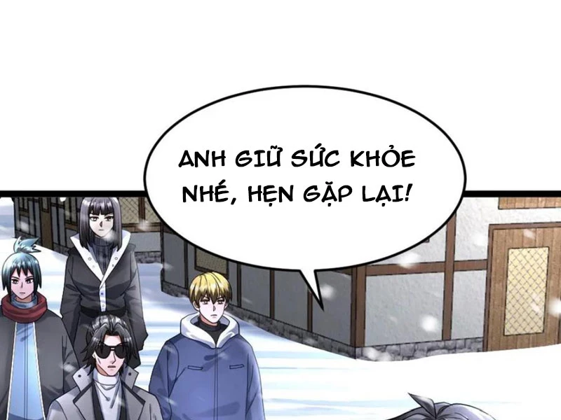 Toàn Cầu Băng Phong: Ta Chế Tạo Phòng An Toàn Tại Tận Thế Chapter 415 - Trang 4