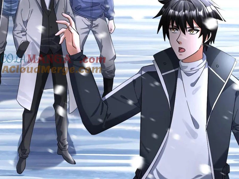 Toàn Cầu Băng Phong: Ta Chế Tạo Phòng An Toàn Tại Tận Thế Chapter 415 - Trang 4