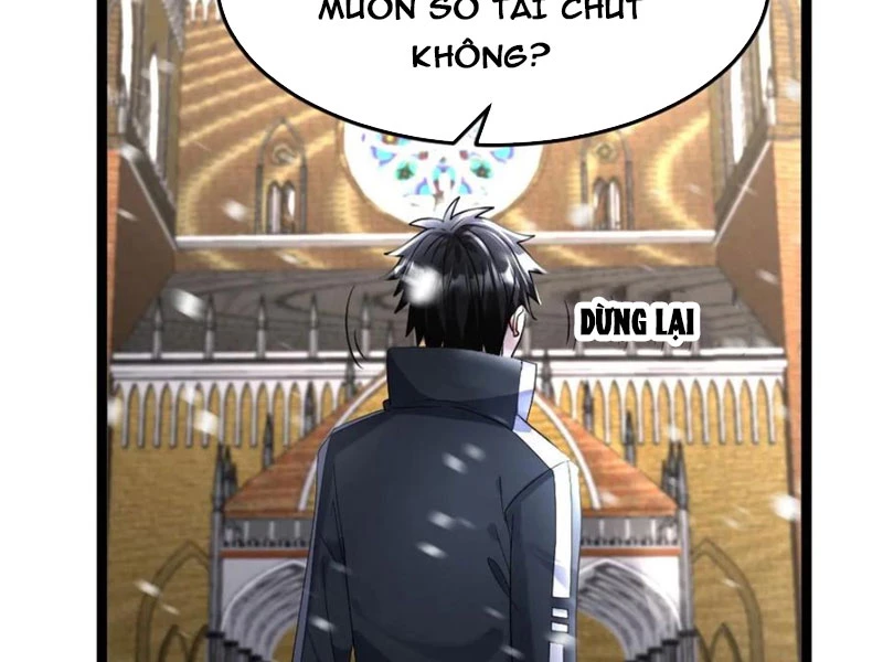 Toàn Cầu Băng Phong: Ta Chế Tạo Phòng An Toàn Tại Tận Thế Chapter 415 - Trang 4