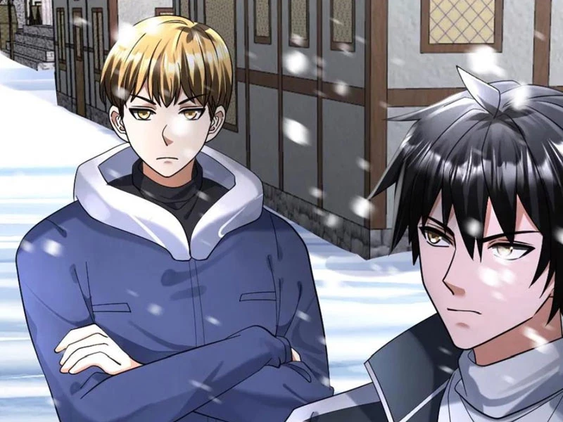 Toàn Cầu Băng Phong: Ta Chế Tạo Phòng An Toàn Tại Tận Thế Chapter 415 - Trang 4