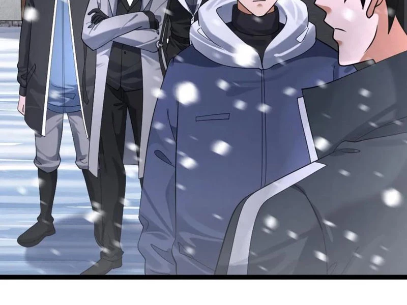 Toàn Cầu Băng Phong: Ta Chế Tạo Phòng An Toàn Tại Tận Thế Chapter 415 - Trang 4