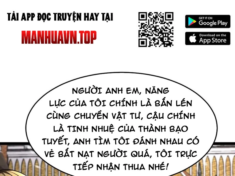 Toàn Cầu Băng Phong: Ta Chế Tạo Phòng An Toàn Tại Tận Thế Chapter 415 - Trang 4