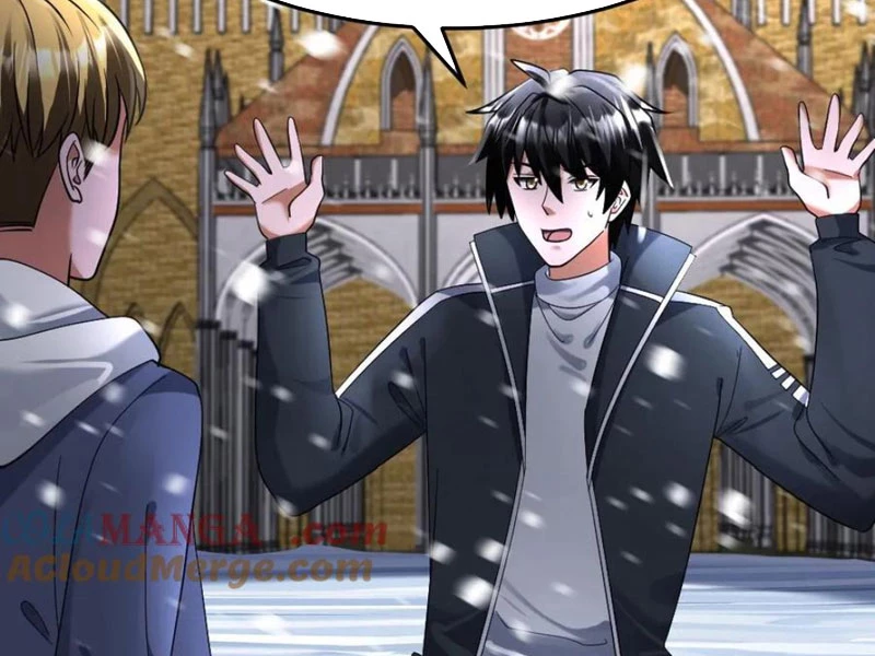 Toàn Cầu Băng Phong: Ta Chế Tạo Phòng An Toàn Tại Tận Thế Chapter 415 - Trang 4