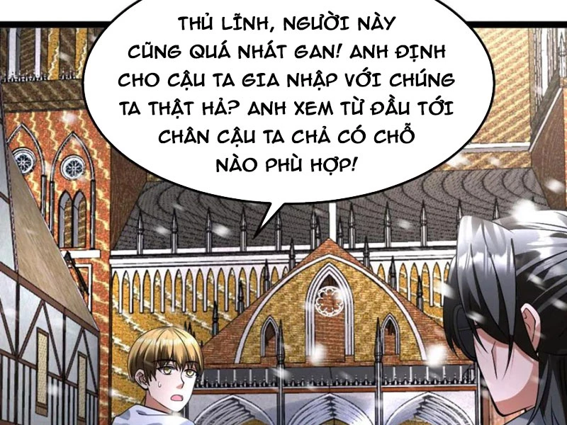 Toàn Cầu Băng Phong: Ta Chế Tạo Phòng An Toàn Tại Tận Thế Chapter 415 - Trang 4