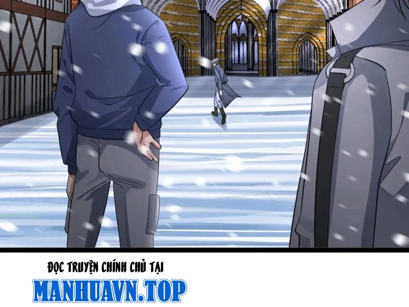 Toàn Cầu Băng Phong: Ta Chế Tạo Phòng An Toàn Tại Tận Thế Chapter 415 - Trang 4