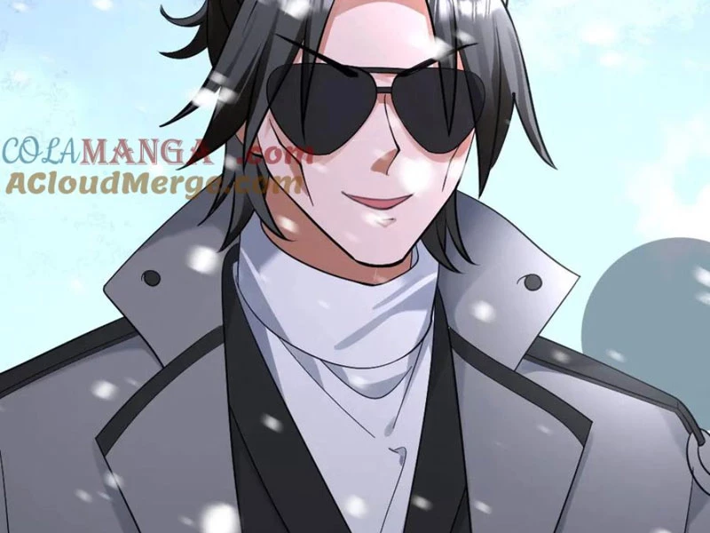 Toàn Cầu Băng Phong: Ta Chế Tạo Phòng An Toàn Tại Tận Thế Chapter 415 - Trang 4