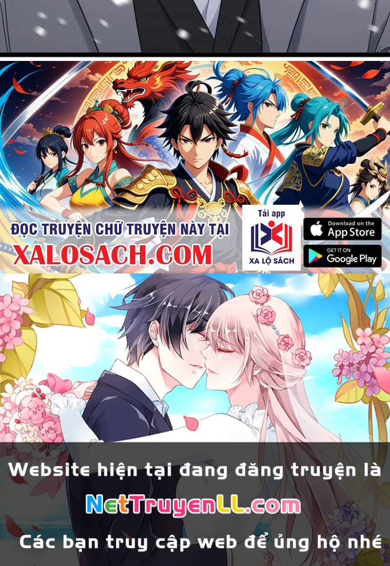 Toàn Cầu Băng Phong: Ta Chế Tạo Phòng An Toàn Tại Tận Thế Chapter 415 - Trang 4