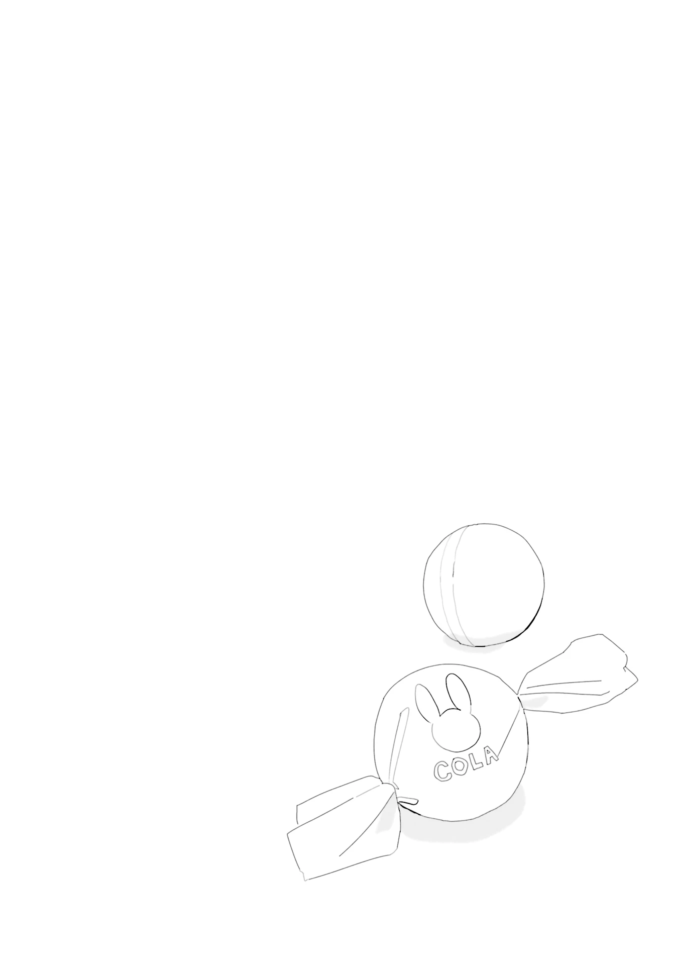 Usagi no Furafura Chapter 12 - Trang 2