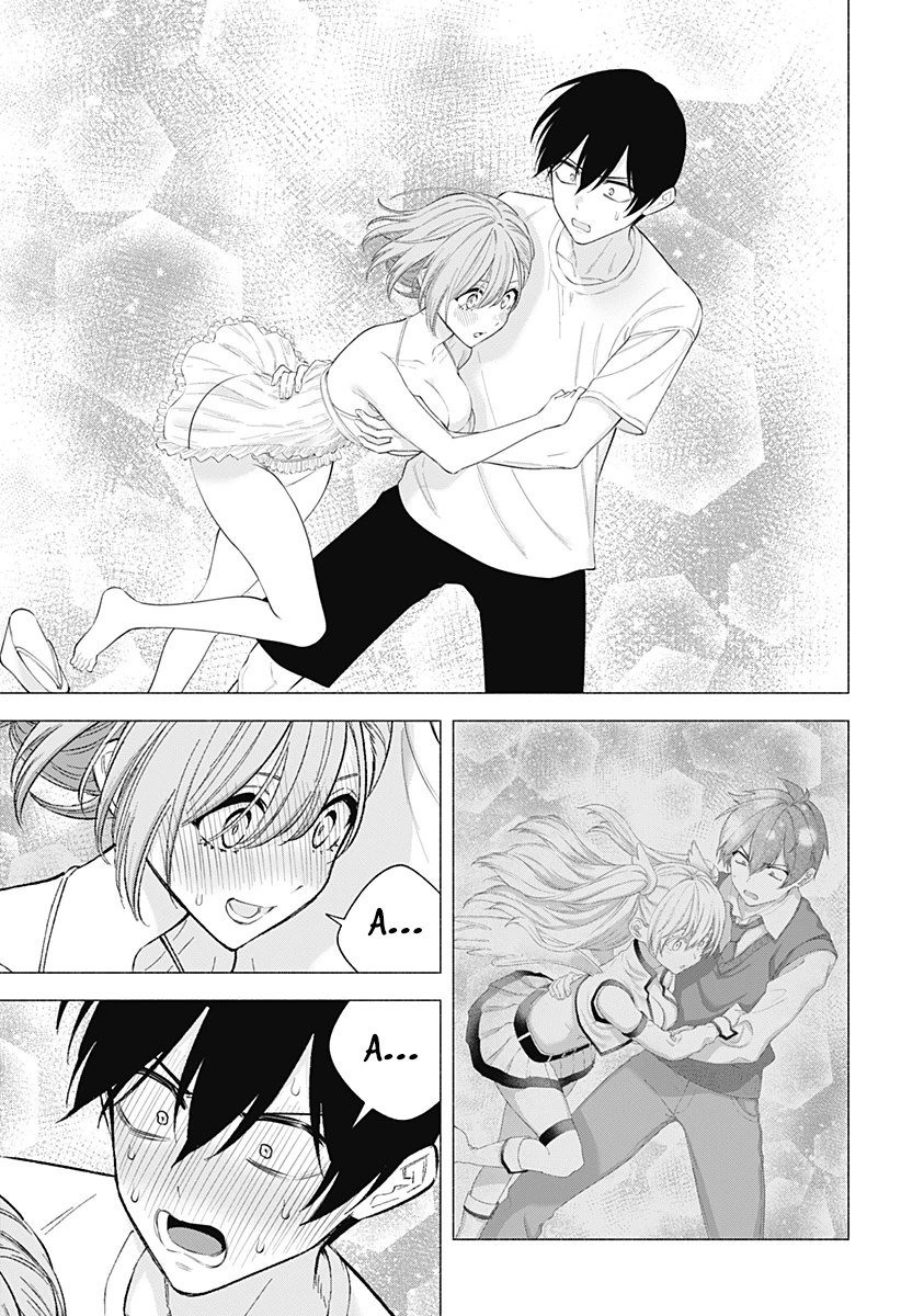 Sự Quyến Rủ Của 2.5D Chapter 170 - Trang 2