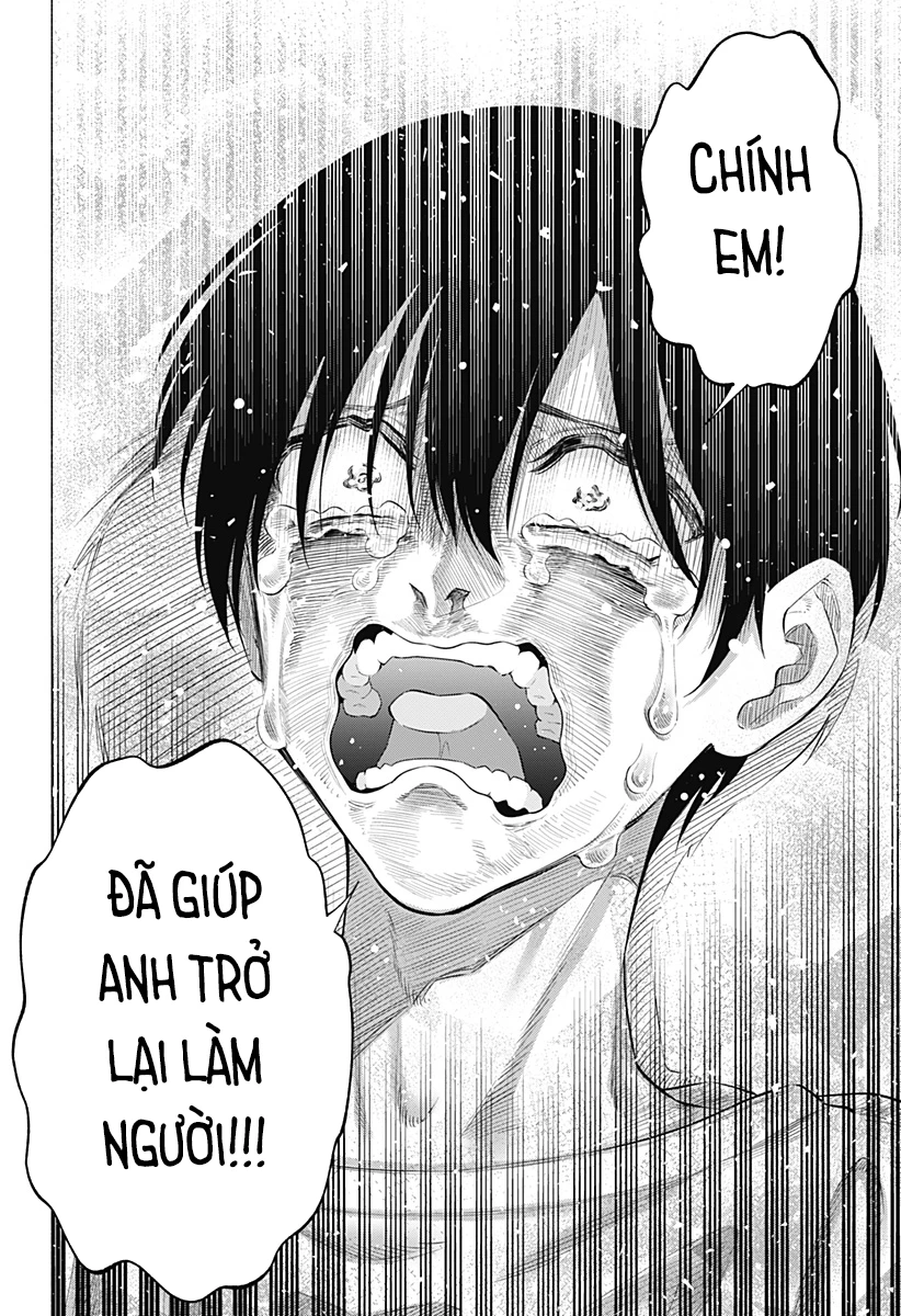 Sự Quyến Rủ Của 2.5D Chapter 170 - Trang 2