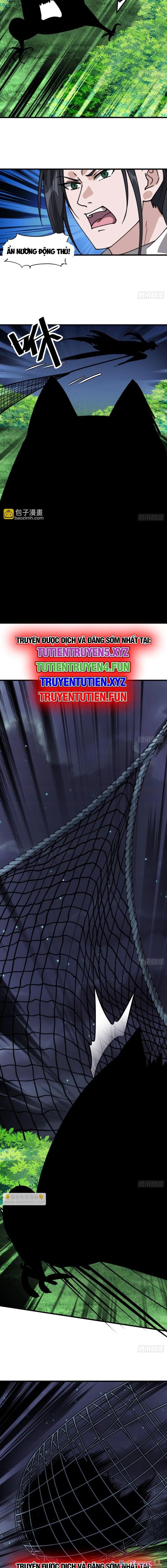 Ta Có Một Sơn Trại Chapter 969 - Trang 4