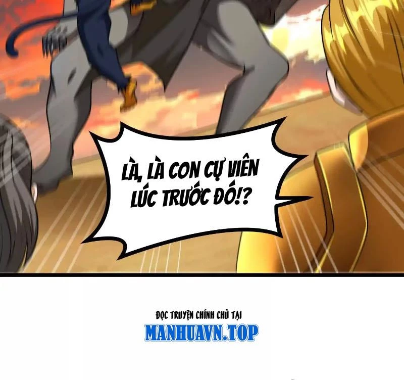 Thôn phệ đi, đại chùy hoa Chapter 60 - Trang 2