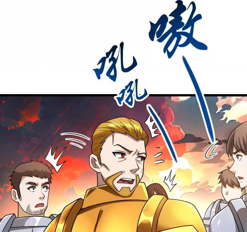 Thôn phệ đi, đại chùy hoa Chapter 60 - Trang 2