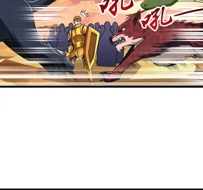 Thôn phệ đi, đại chùy hoa Chapter 60 - Trang 2