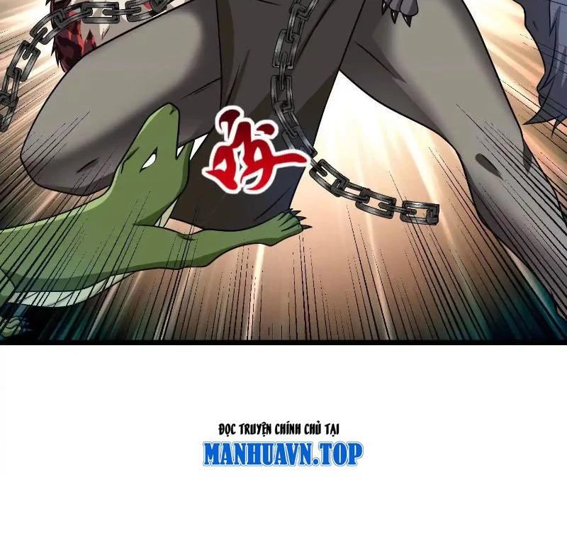 Thôn phệ đi, đại chùy hoa Chapter 60 - Trang 2