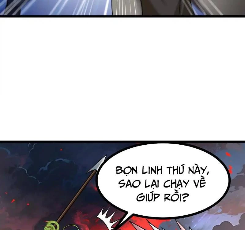 Thôn phệ đi, đại chùy hoa Chapter 60 - Trang 2