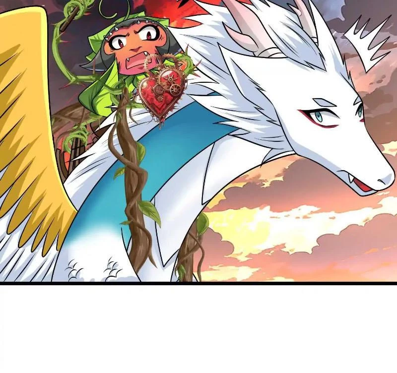 Thôn phệ đi, đại chùy hoa Chapter 60 - Trang 2