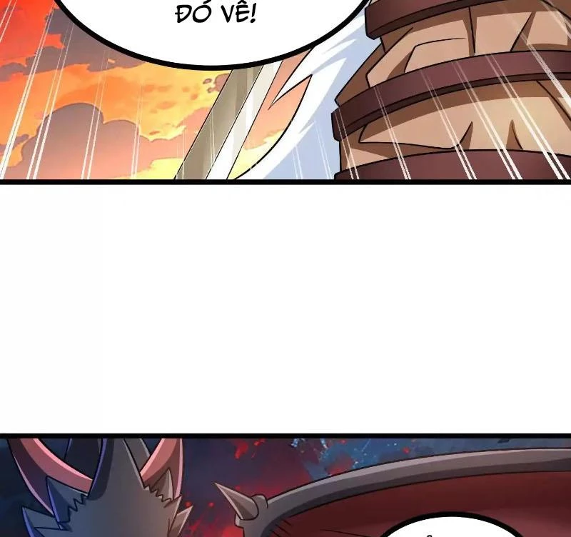 Thôn phệ đi, đại chùy hoa Chapter 60 - Trang 2