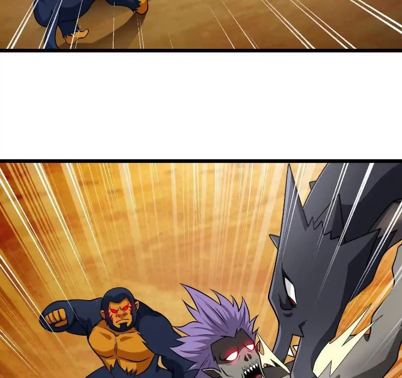 Thôn phệ đi, đại chùy hoa Chapter 60 - Trang 2