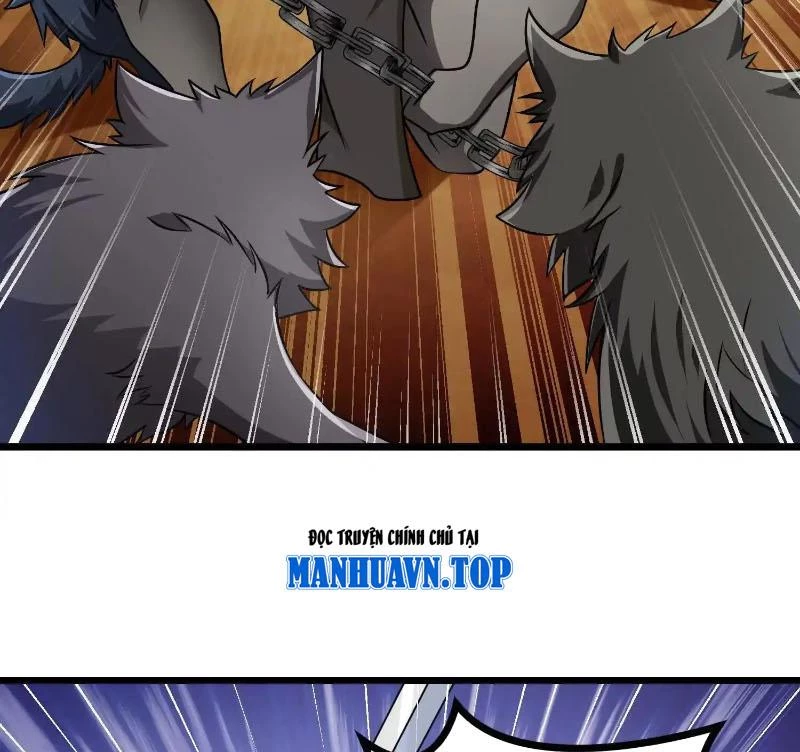 Thôn phệ đi, đại chùy hoa Chapter 60 - Trang 2