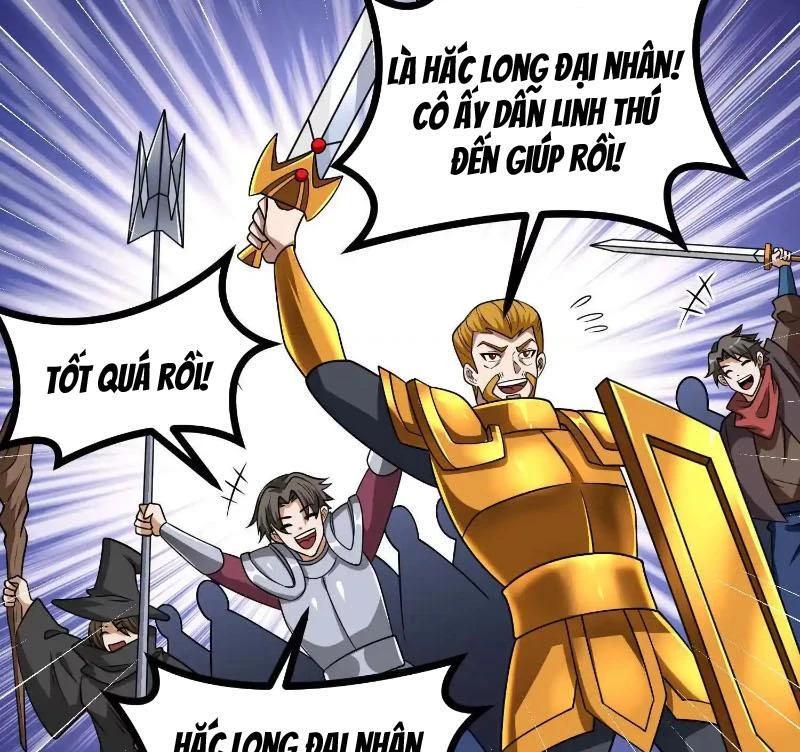 Thôn phệ đi, đại chùy hoa Chapter 60 - Trang 2