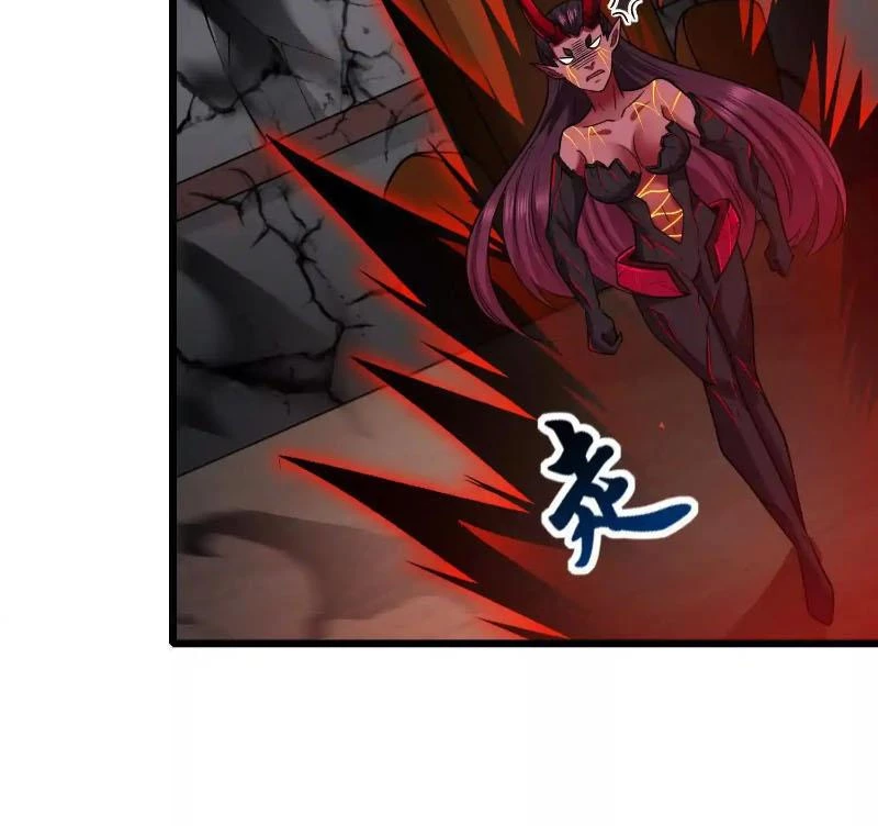 Thôn phệ đi, đại chùy hoa Chapter 60 - Trang 2