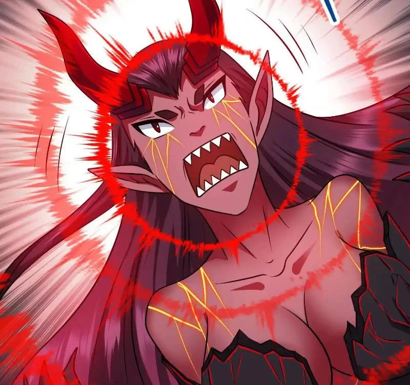 Thôn phệ đi, đại chùy hoa Chapter 60 - Trang 2