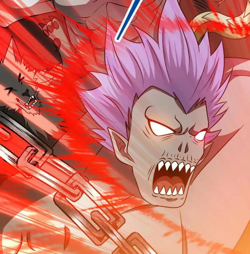 Thôn phệ đi, đại chùy hoa Chapter 60 - Trang 2