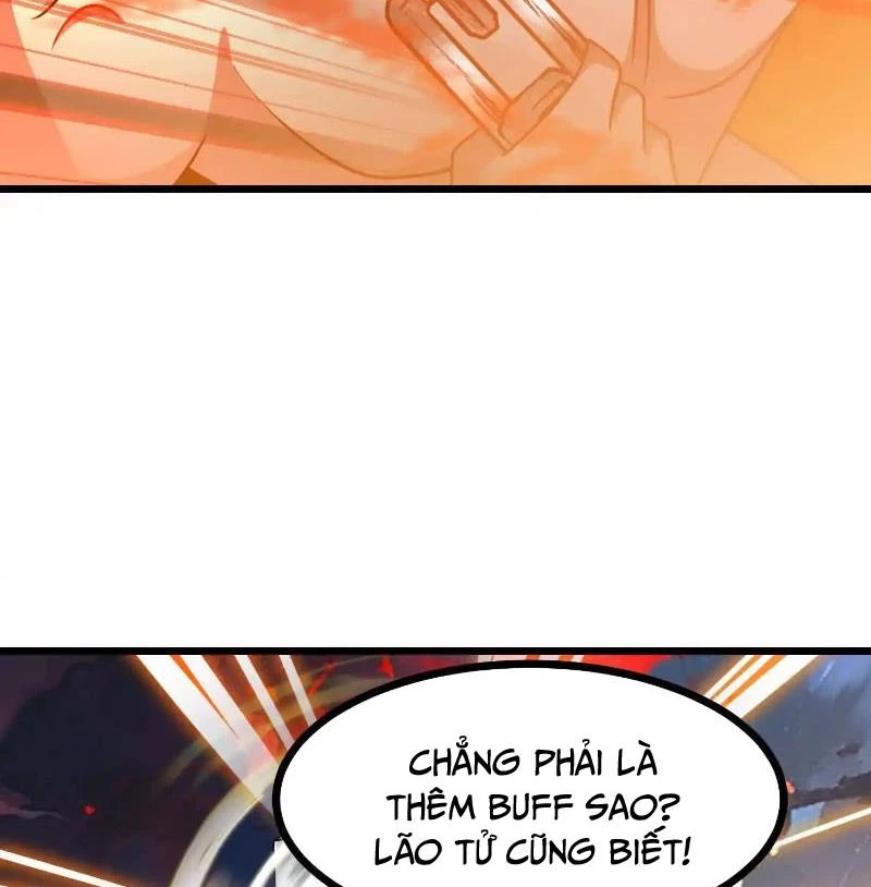 Thôn phệ đi, đại chùy hoa Chapter 60 - Trang 2