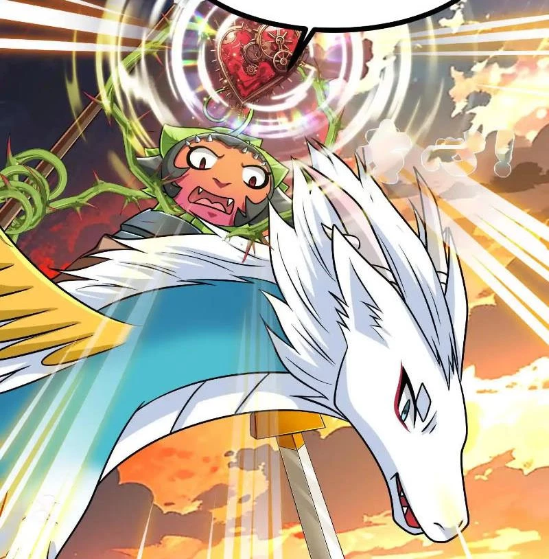 Thôn phệ đi, đại chùy hoa Chapter 60 - Trang 2