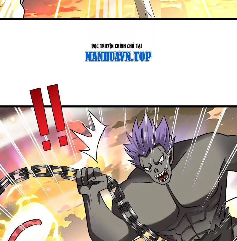 Thôn phệ đi, đại chùy hoa Chapter 60 - Trang 2