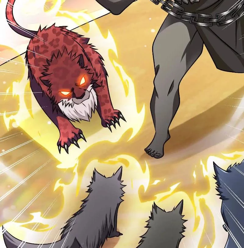 Thôn phệ đi, đại chùy hoa Chapter 60 - Trang 2