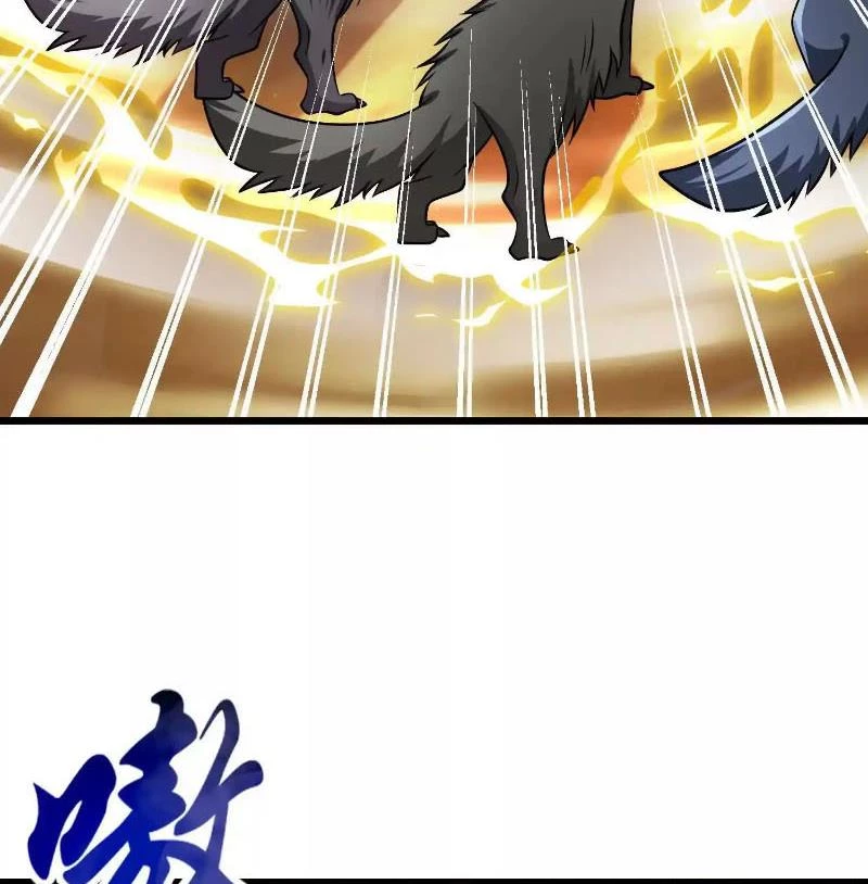 Thôn phệ đi, đại chùy hoa Chapter 60 - Trang 2