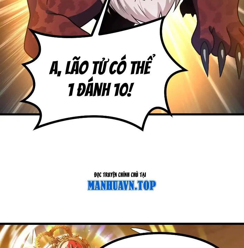 Thôn phệ đi, đại chùy hoa Chapter 60 - Trang 2