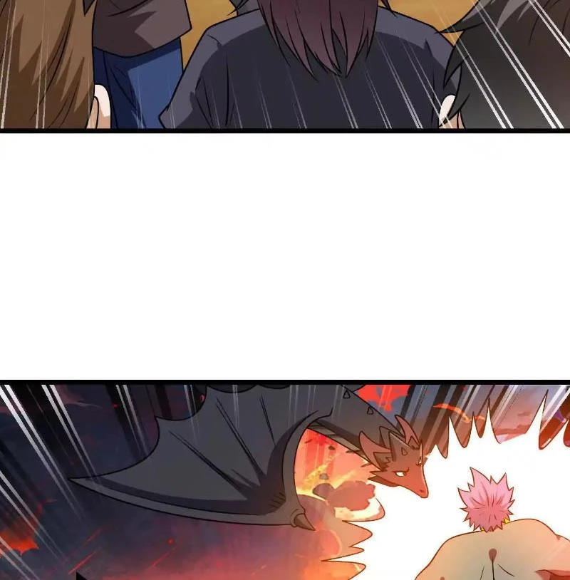 Thôn phệ đi, đại chùy hoa Chapter 60 - Trang 2