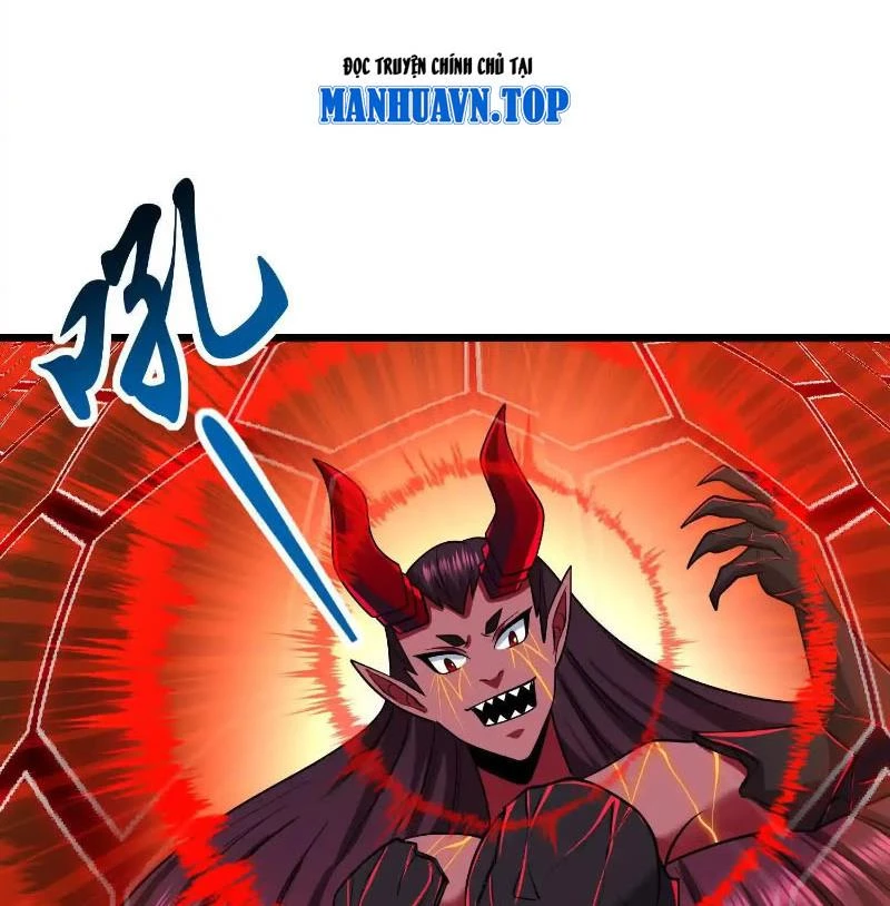 Thôn phệ đi, đại chùy hoa Chapter 60 - Trang 2