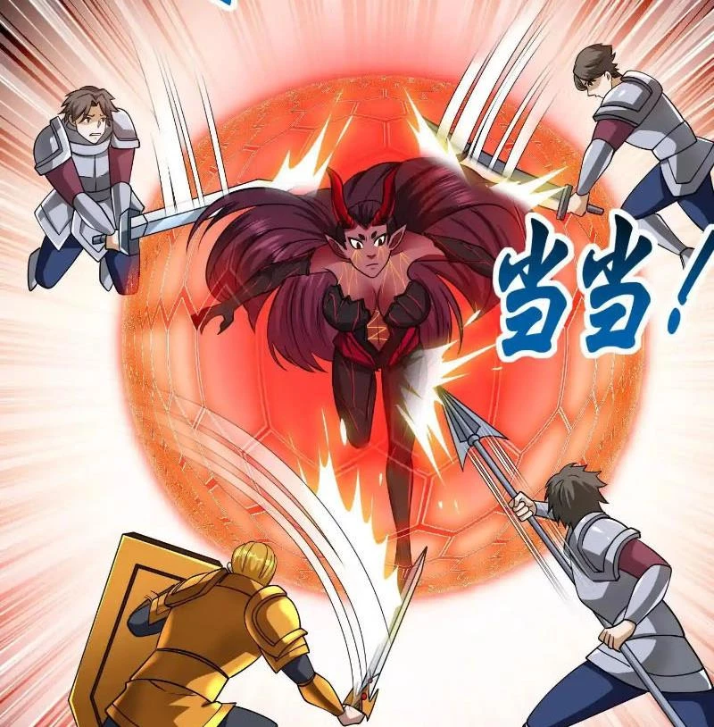 Thôn phệ đi, đại chùy hoa Chapter 60 - Trang 2