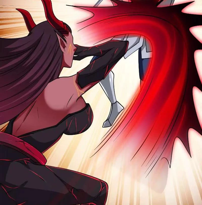 Thôn phệ đi, đại chùy hoa Chapter 60 - Trang 2