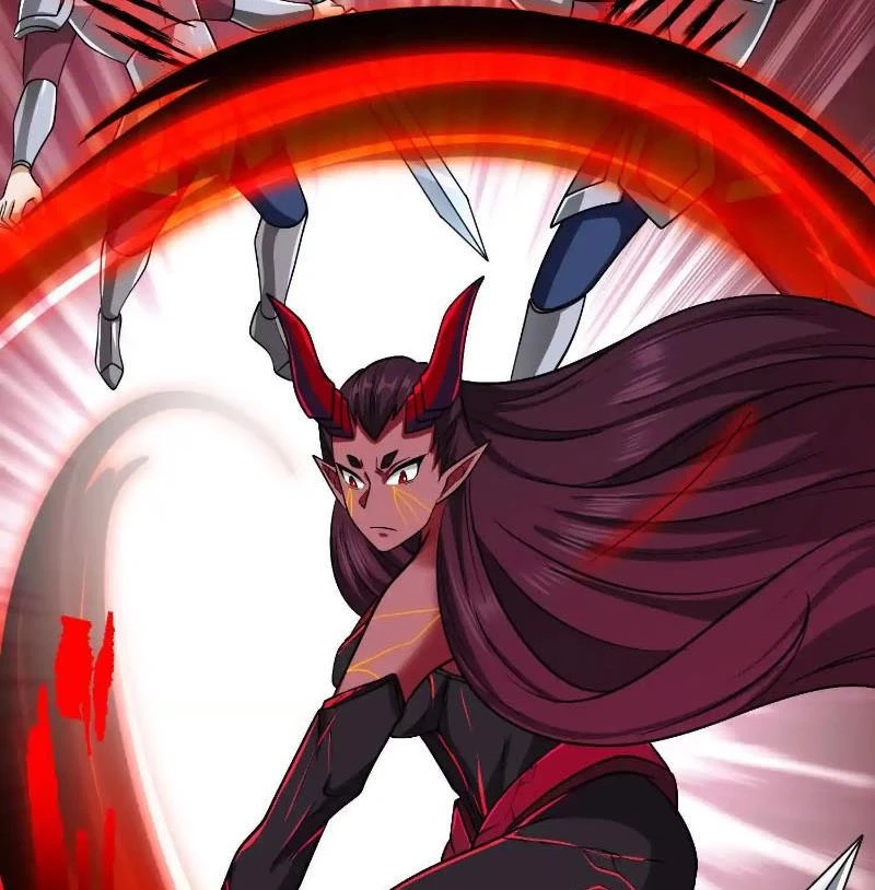 Thôn phệ đi, đại chùy hoa Chapter 60 - Trang 2