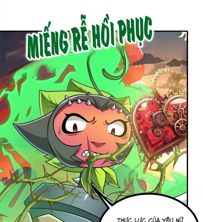 Thôn phệ đi, đại chùy hoa Chapter 60 - Trang 2