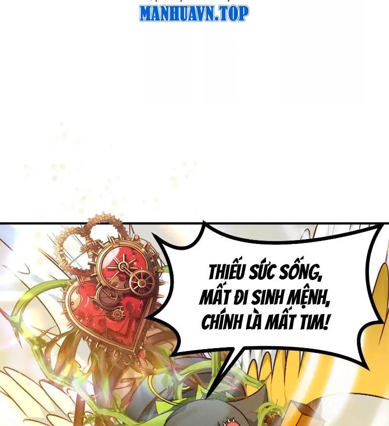 Thôn phệ đi, đại chùy hoa Chapter 60 - Trang 2