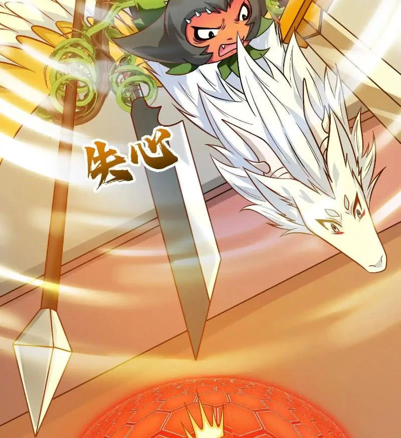 Thôn phệ đi, đại chùy hoa Chapter 60 - Trang 2