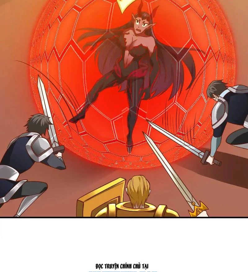 Thôn phệ đi, đại chùy hoa Chapter 60 - Trang 2