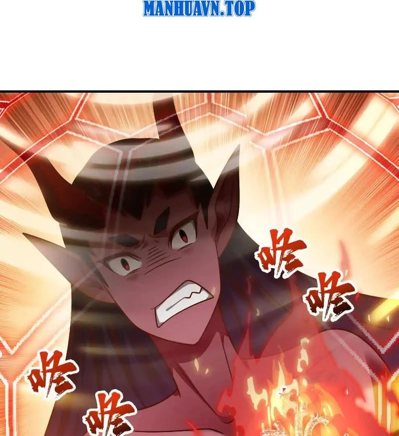 Thôn phệ đi, đại chùy hoa Chapter 60 - Trang 2