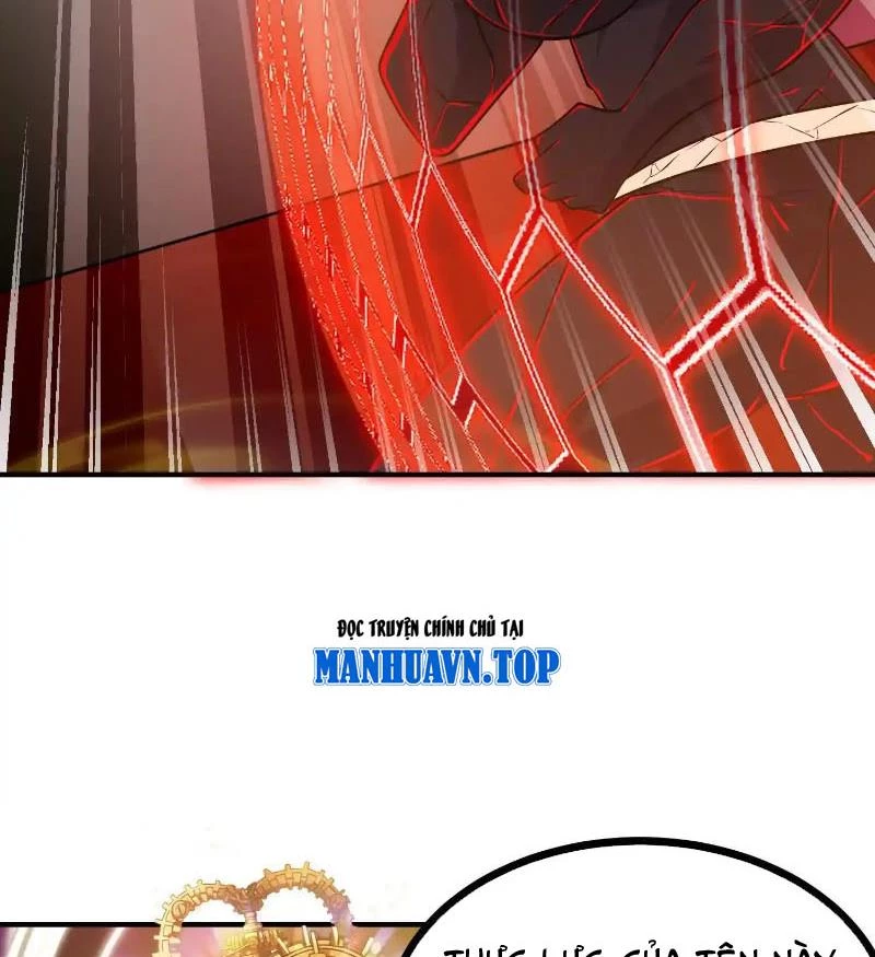 Thôn phệ đi, đại chùy hoa Chapter 60 - Trang 2