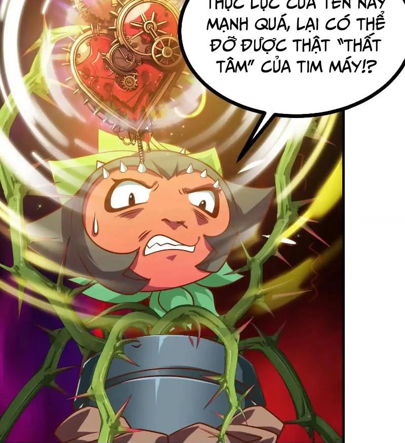 Thôn phệ đi, đại chùy hoa Chapter 60 - Trang 2