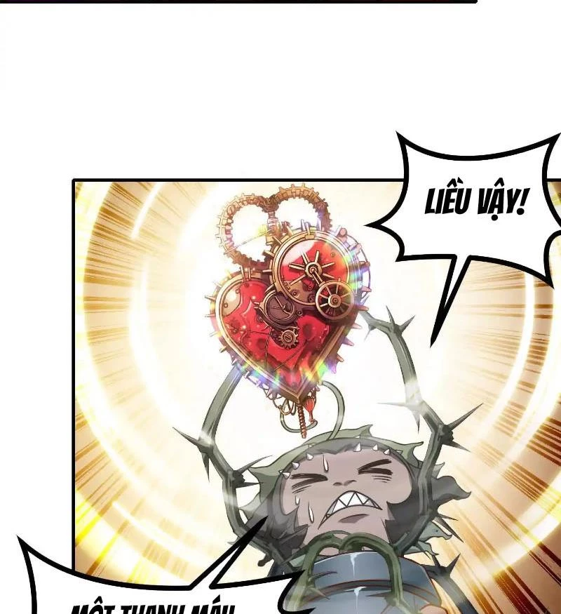 Thôn phệ đi, đại chùy hoa Chapter 60 - Trang 2